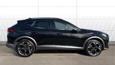 CUPRA Formentor 1.5 TSI 150 V2 5dr DSG Petrol Estate